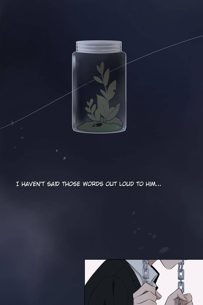 Read Misbehave (Colored) chapter 40 image 28 on Lezhin