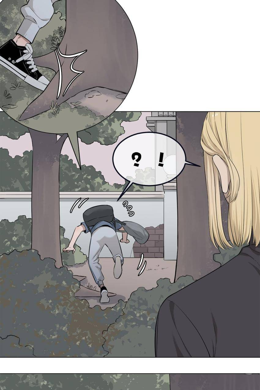 Read Misbehave (Colored) chapter 40 image 3 on Lezhin