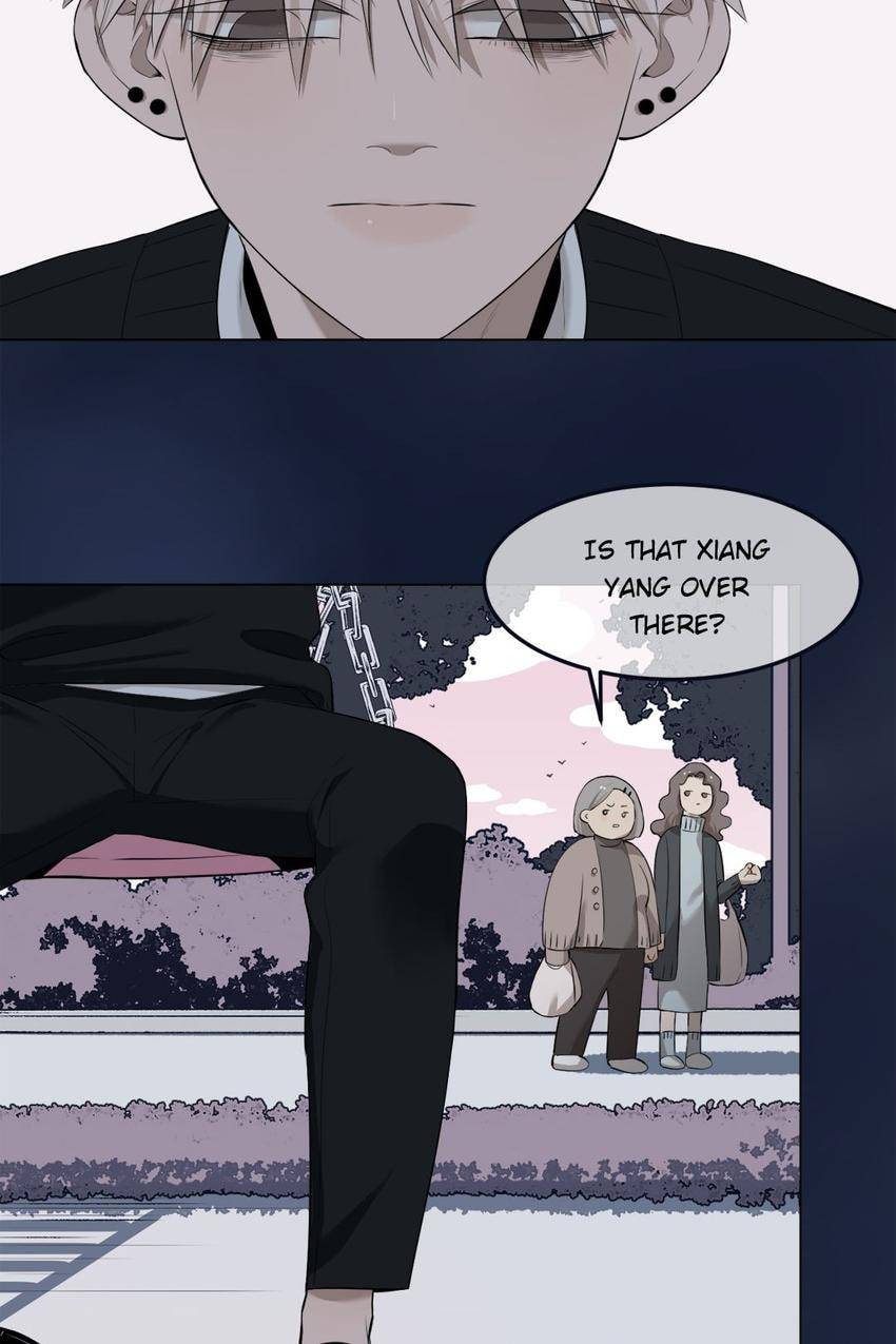 Read Misbehave (Colored) chapter 40 image 30 on Lezhin