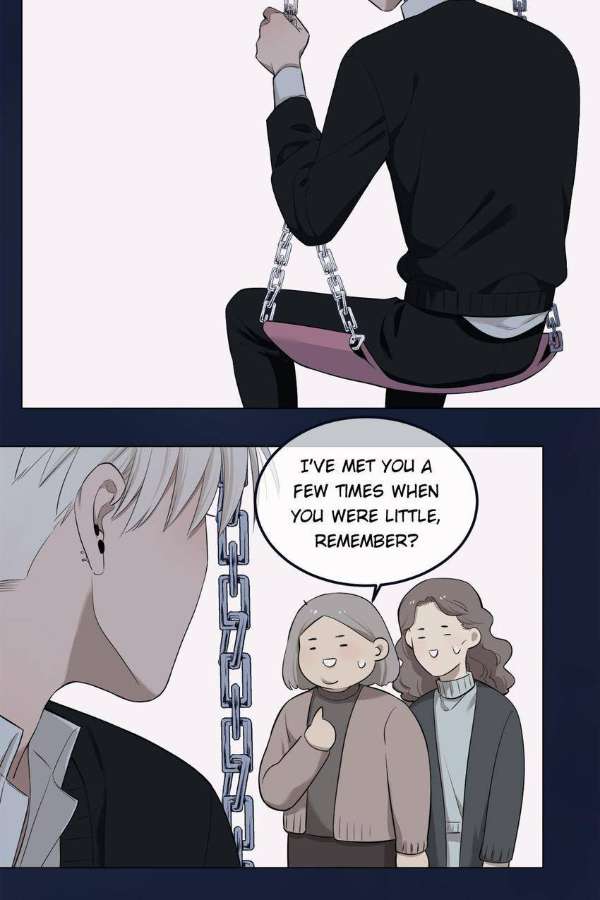 Read Misbehave (Colored) chapter 40 image 32 on Lezhin