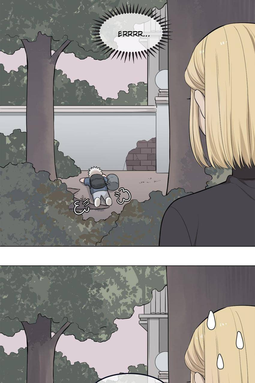 Read Misbehave (Colored) chapter 40 image 4 on Lezhin