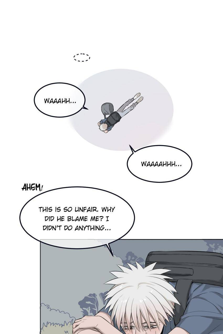 Read Misbehave (Colored) chapter 40 image 7 on Lezhin