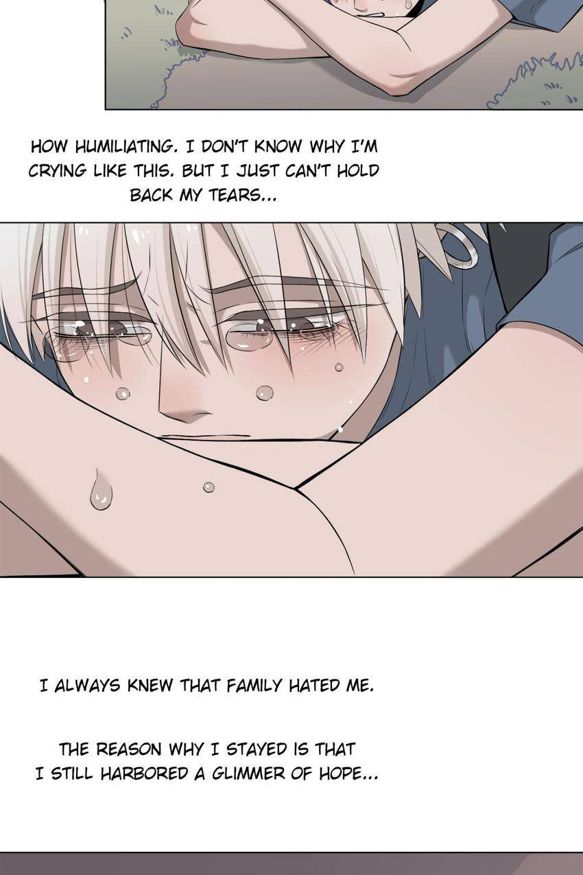 Read Misbehave (Colored) chapter 40 image 8 on Lezhin