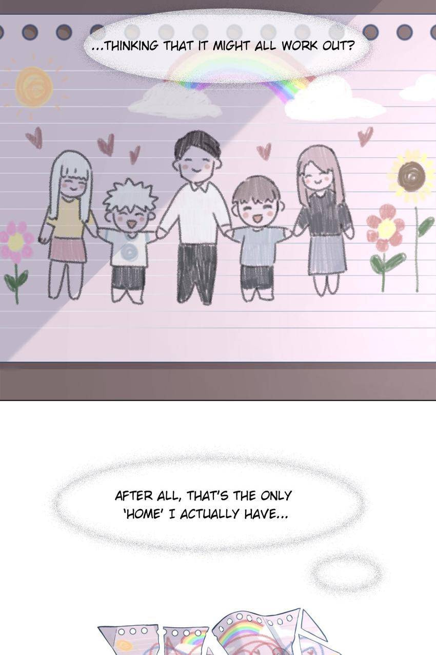 Read Misbehave (Colored) chapter 40 image 9 on Lezhin
