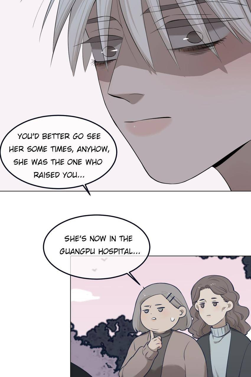 Read Misbehave (Colored) chapter 41 image 1 on Lezhin