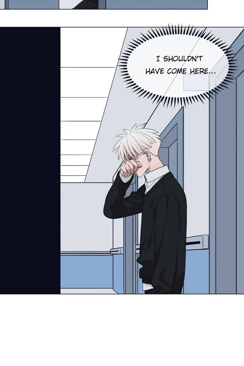 Read Misbehave (Colored) chapter 41 image 14 on Lezhin