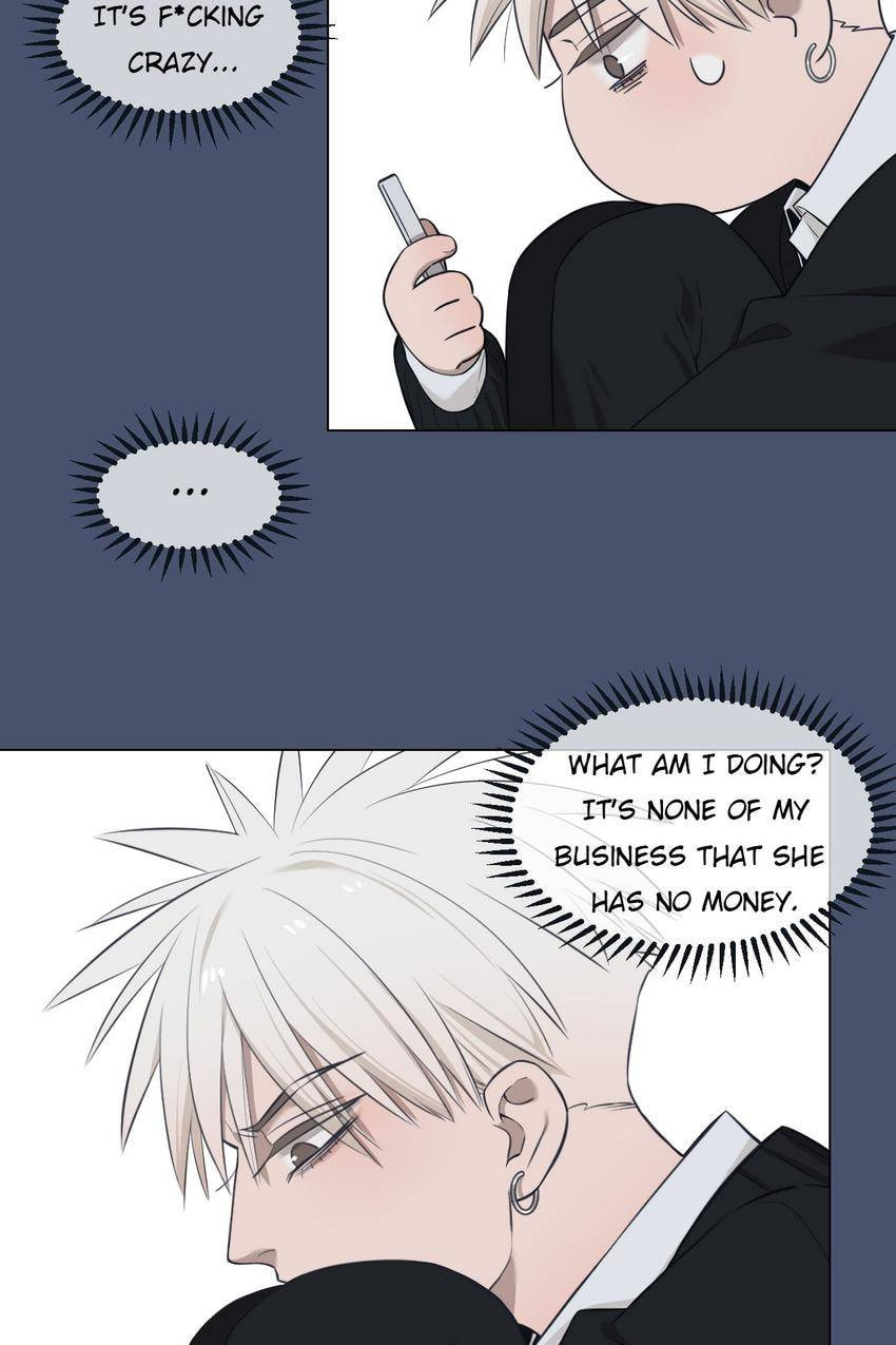 Read Misbehave (Colored) chapter 41 image 17 on Lezhin