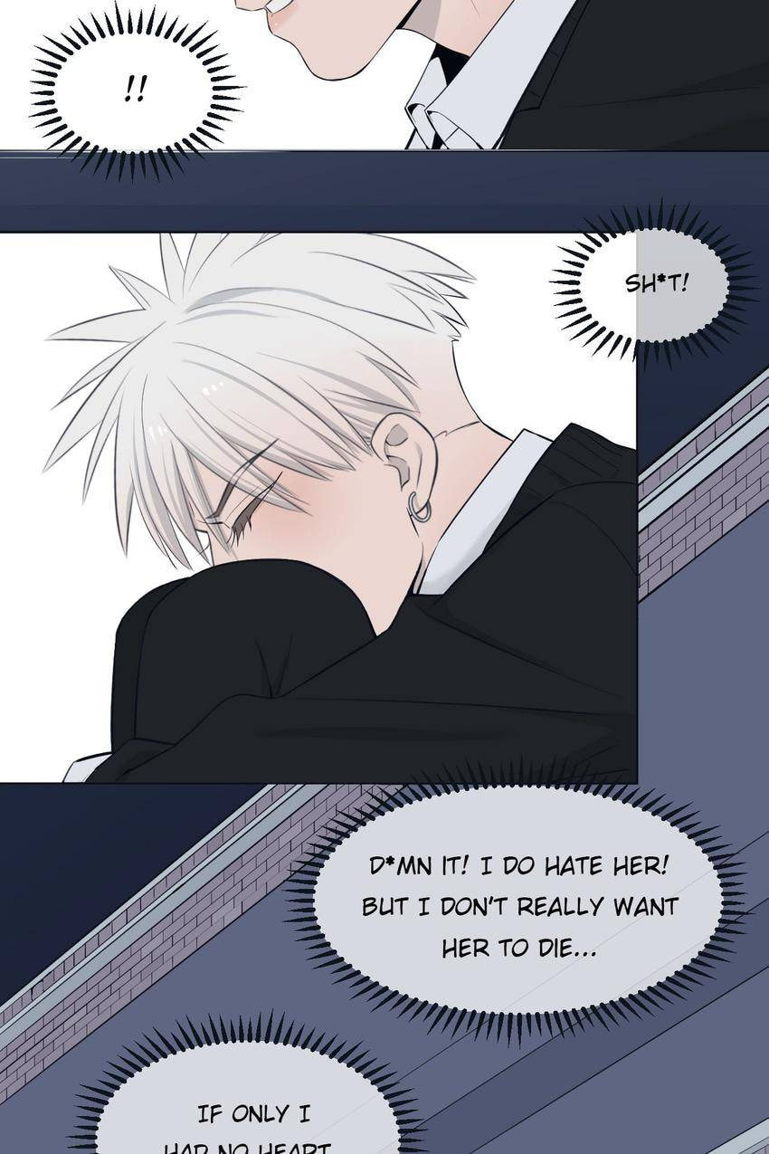 Read Misbehave (Colored) chapter 41 image 19 on Lezhin