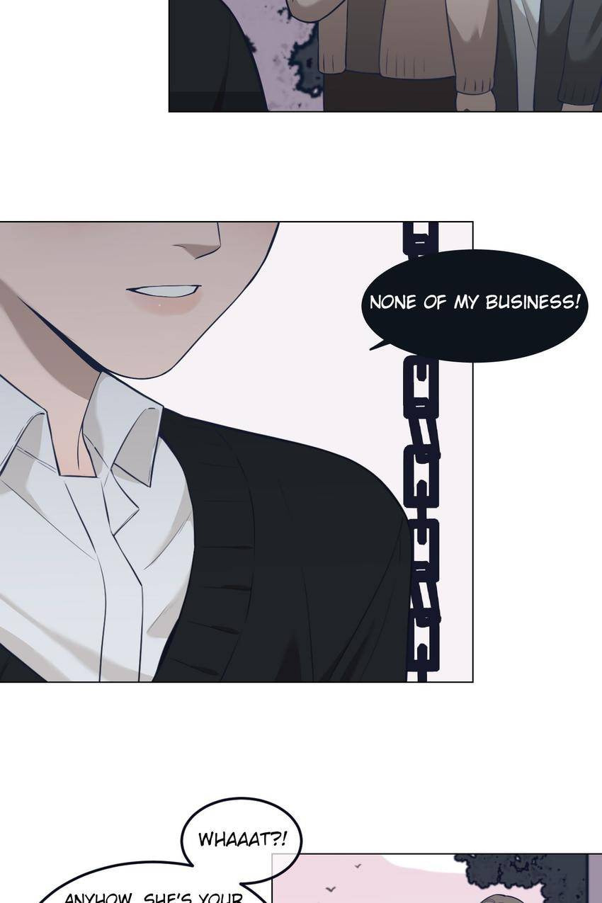 Read Misbehave (Colored) chapter 41 image 2 on Lezhin