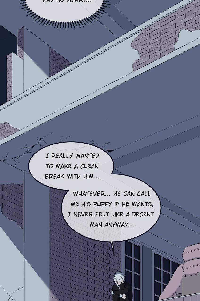 Read Misbehave (Colored) chapter 41 image 20 on Lezhin