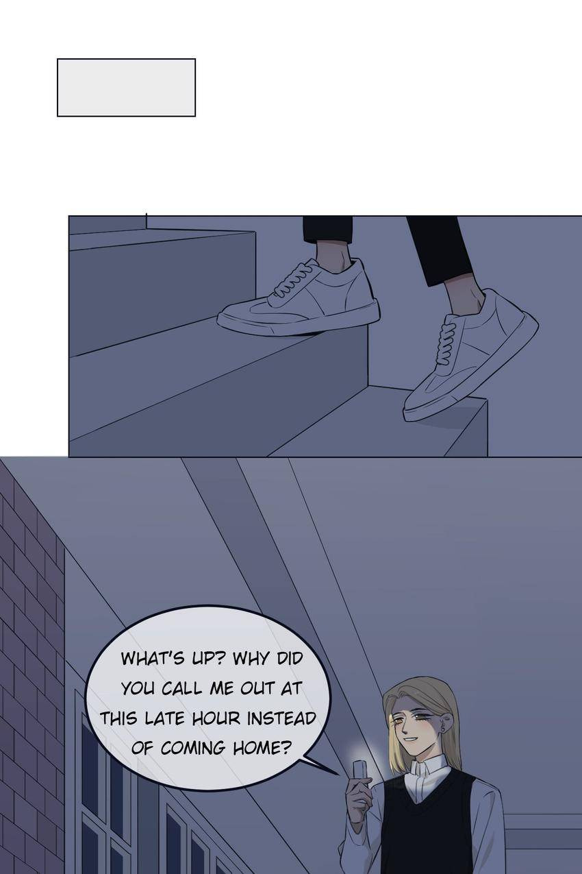 Read Misbehave (Colored) chapter 41 image 22 on Lezhin