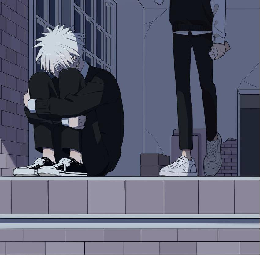 Read Misbehave (Colored) chapter 41 image 23 on Lezhin