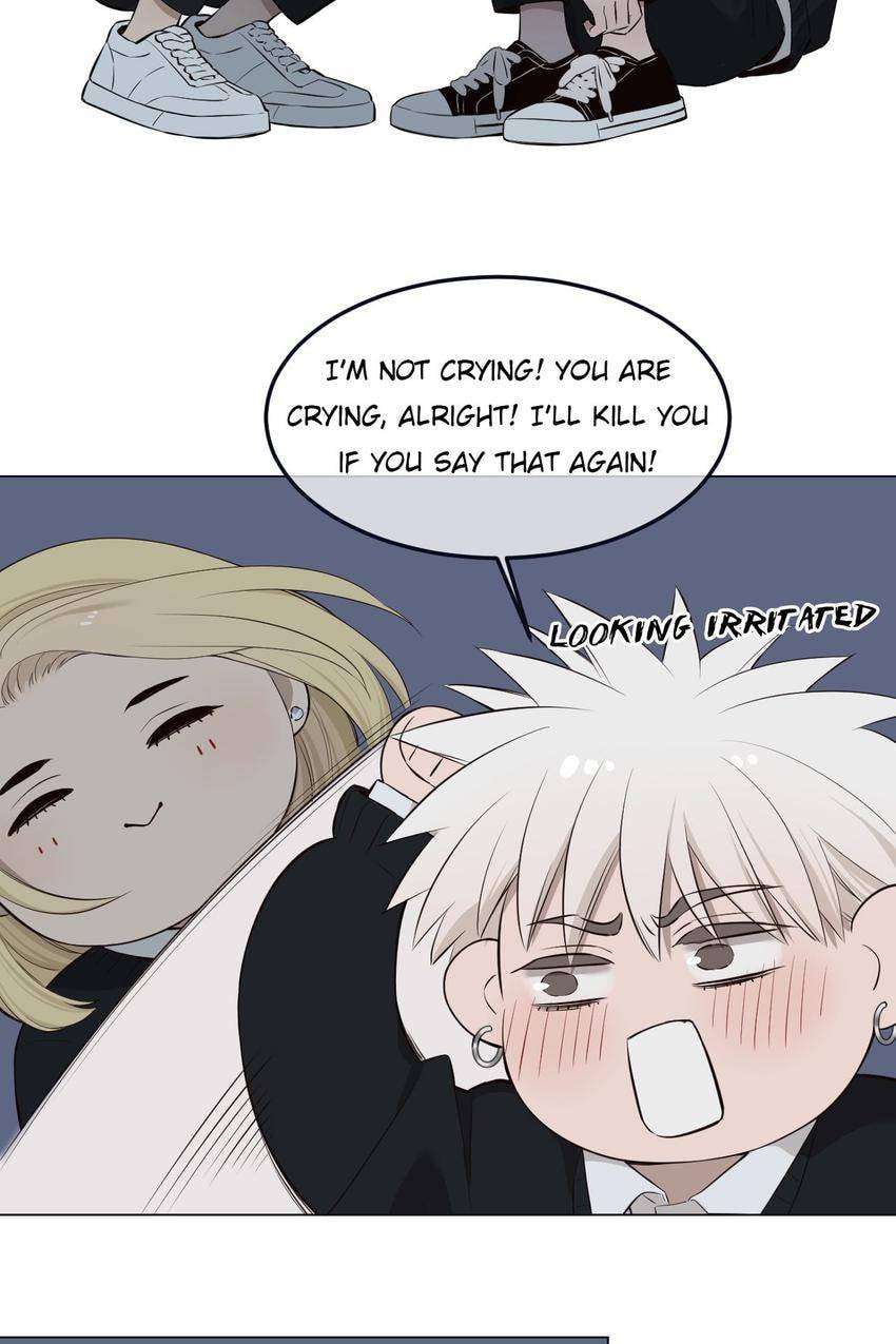 Read Misbehave (Colored) chapter 41 image 25 on Lezhin