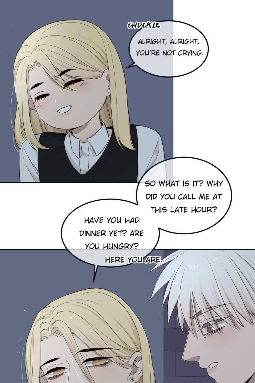 Read Misbehave (Colored) chapter 41 image 26 on Lezhin