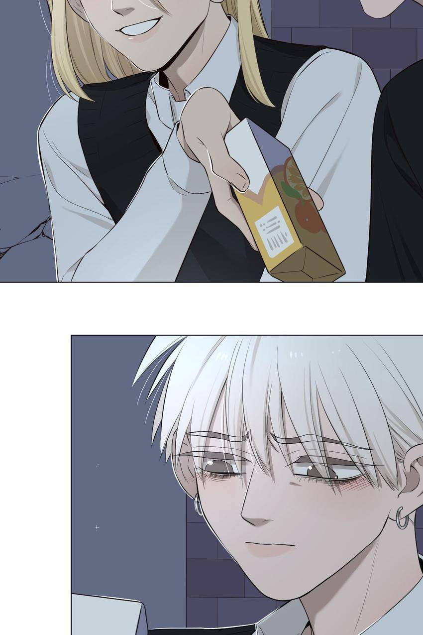 Read Misbehave (Colored) chapter 41 image 27 on Lezhin