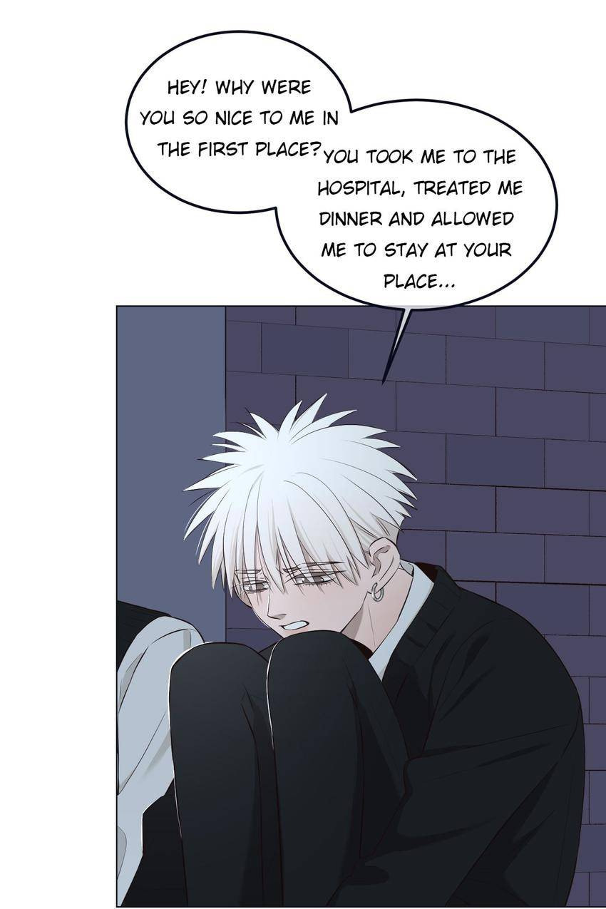 Read Misbehave (Colored) chapter 41 image 29 on Lezhin