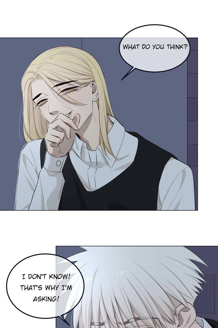 Read Misbehave (Colored) chapter 41 image 30 on Lezhin