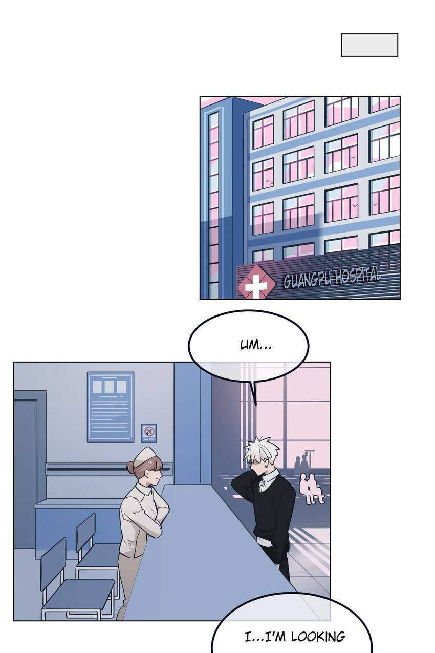 Read Misbehave (Colored) chapter 41 image 6 on Lezhin