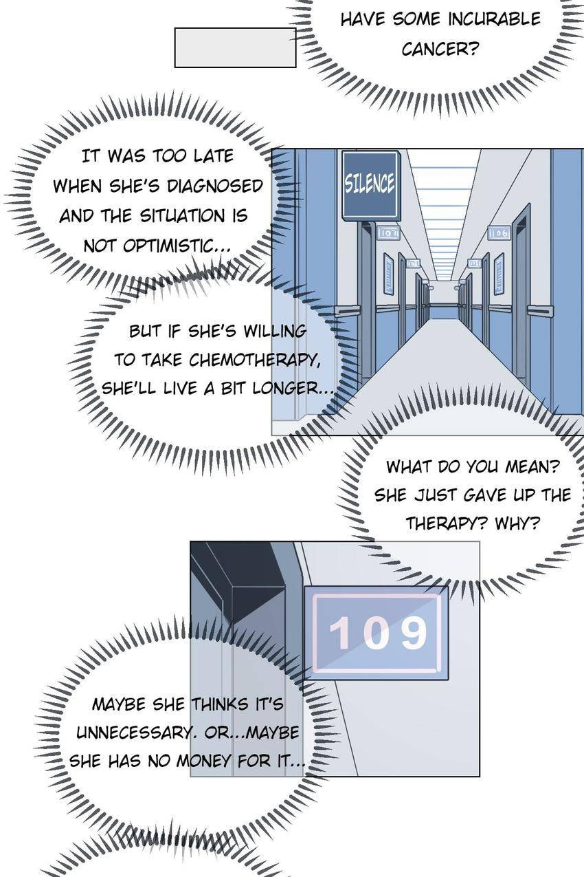 Read Misbehave (Colored) chapter 41 image 8 on Lezhin