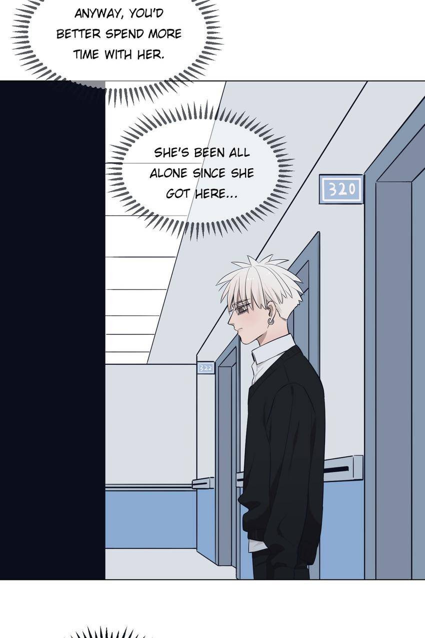 Read Misbehave (Colored) chapter 41 image 9 on Lezhin