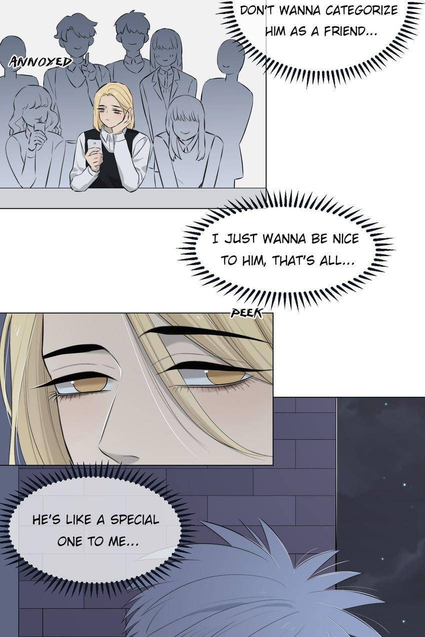 Read Misbehave (Colored) chapter 42 image 1 on Lezhin