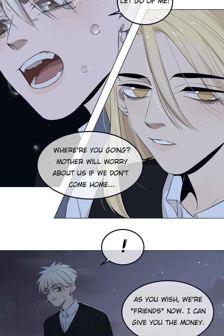 Read Misbehave (Colored) chapter 42 image 11 on Lezhin