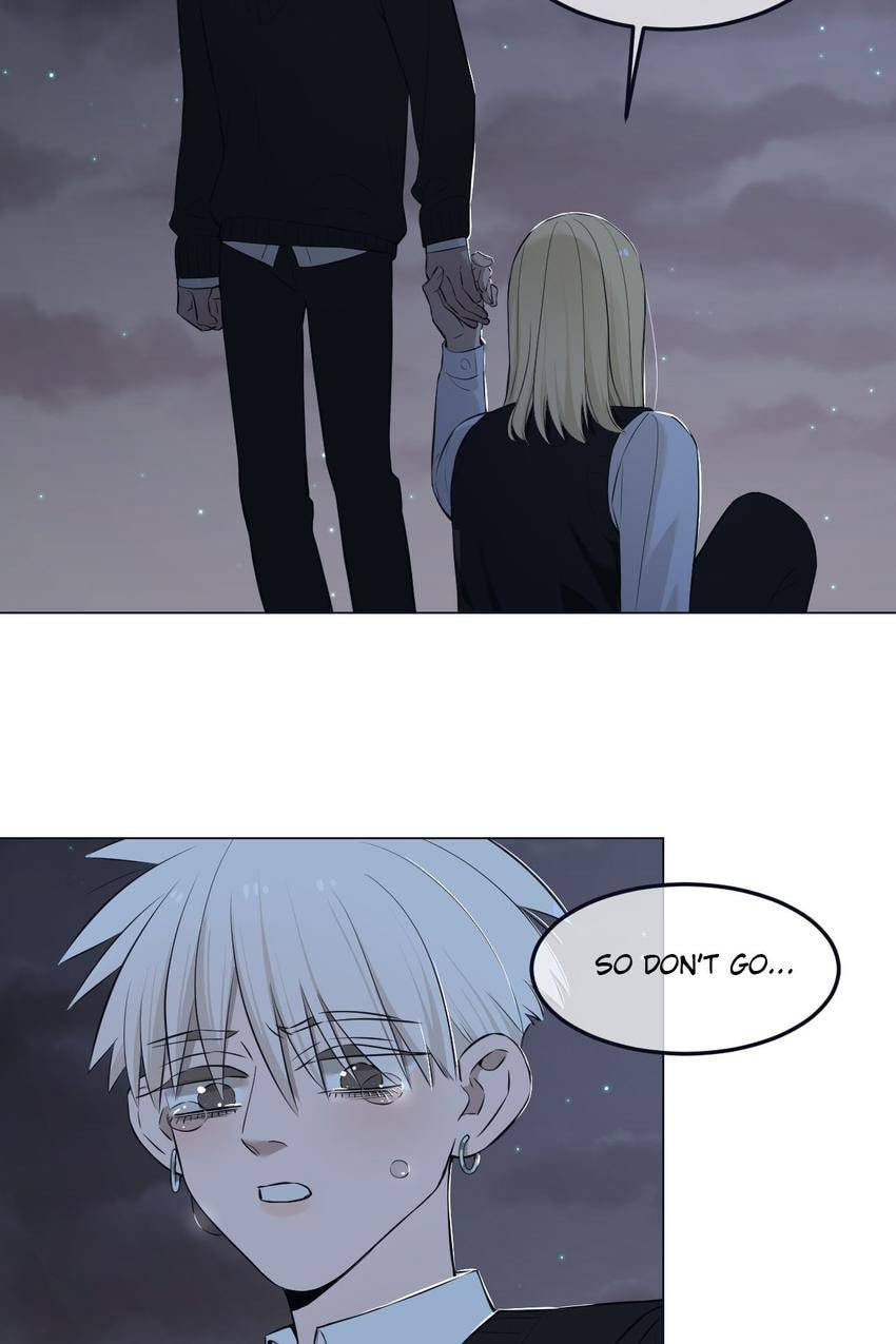 Read Misbehave (Colored) chapter 42 image 12 on Lezhin