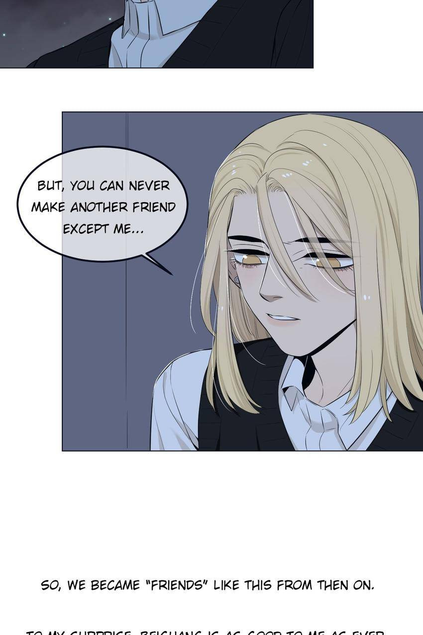 Read Misbehave (Colored) chapter 42 image 13 on Lezhin