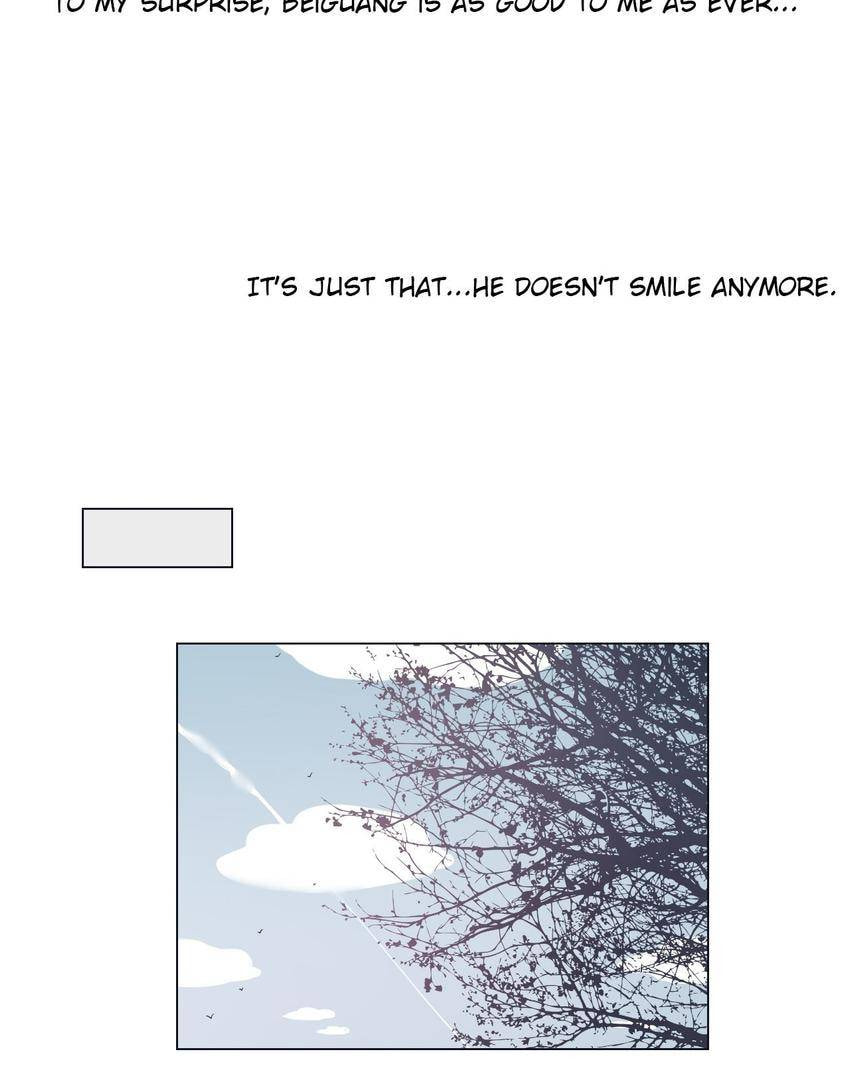 Read Misbehave (Colored) chapter 42 image 14 on Lezhin