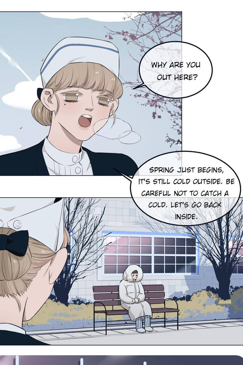 Read Misbehave (Colored) chapter 42 image 15 on Lezhin