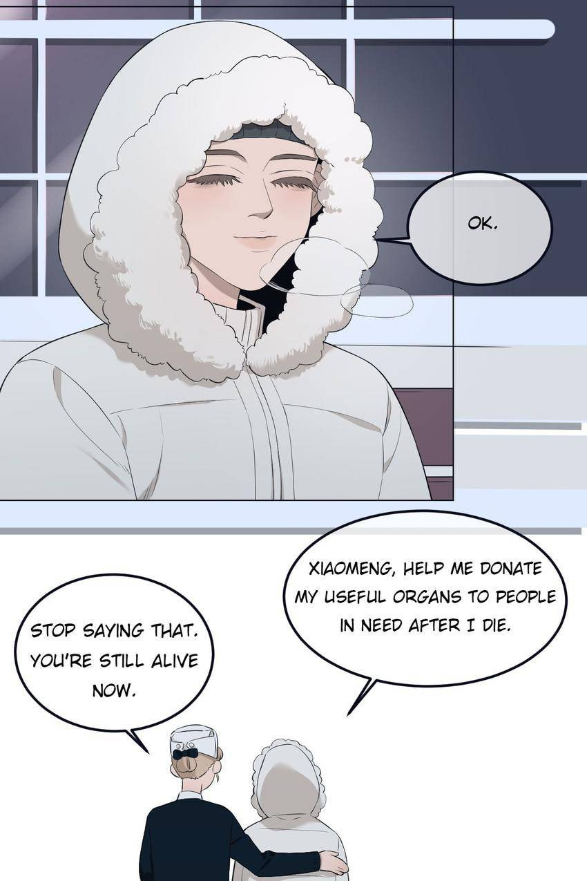 Read Misbehave (Colored) chapter 42 image 16 on Lezhin