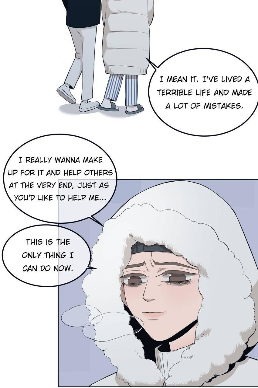 Read Misbehave (Colored) chapter 42 image 17 on Lezhin