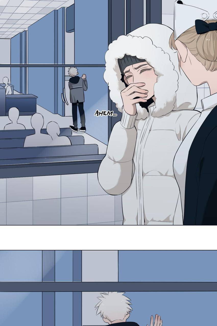Read Misbehave (Colored) chapter 42 image 19 on Lezhin