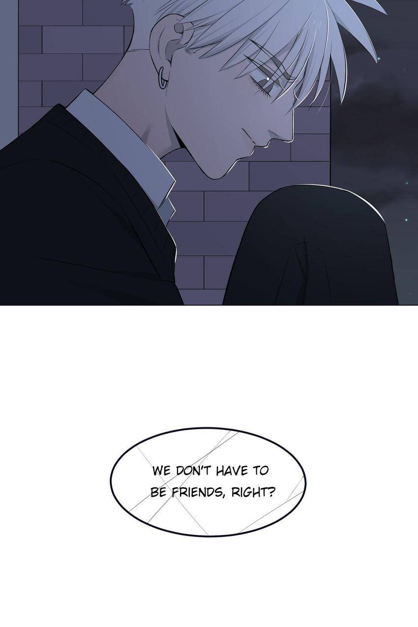 Read Misbehave (Colored) chapter 42 image 2 on Lezhin