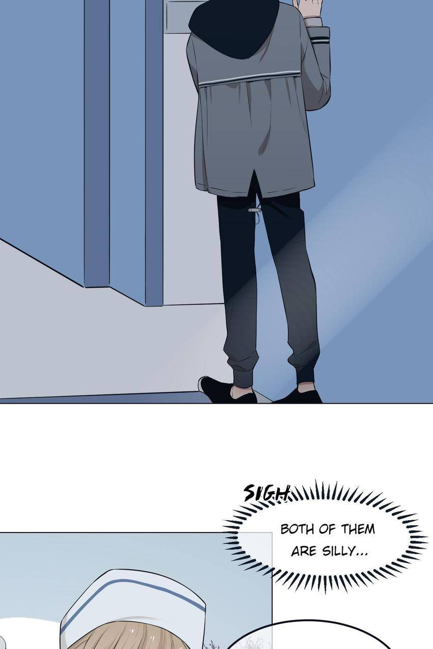 Read Misbehave (Colored) chapter 42 image 20 on Lezhin