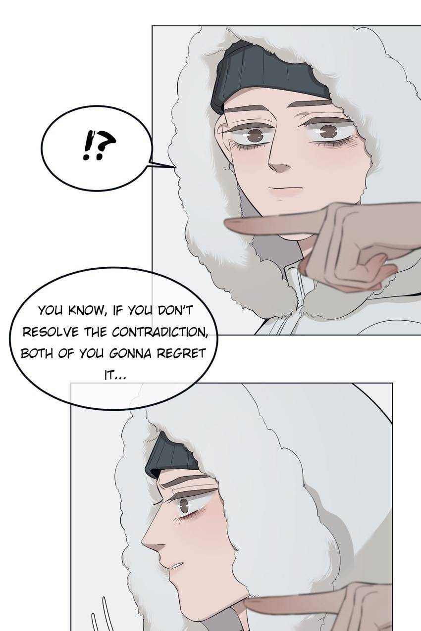 Read Misbehave (Colored) chapter 42 image 22 on Lezhin