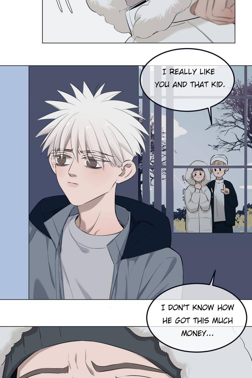 Read Misbehave (Colored) chapter 42 image 23 on Lezhin