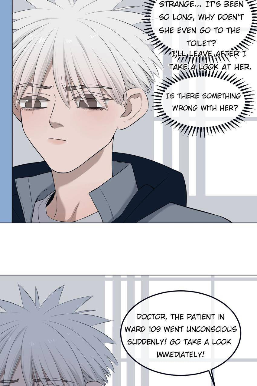 Read Misbehave (Colored) chapter 42 image 25 on Lezhin