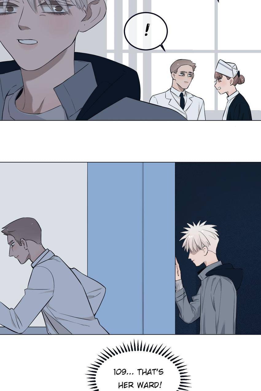 Read Misbehave (Colored) chapter 42 image 26 on Lezhin