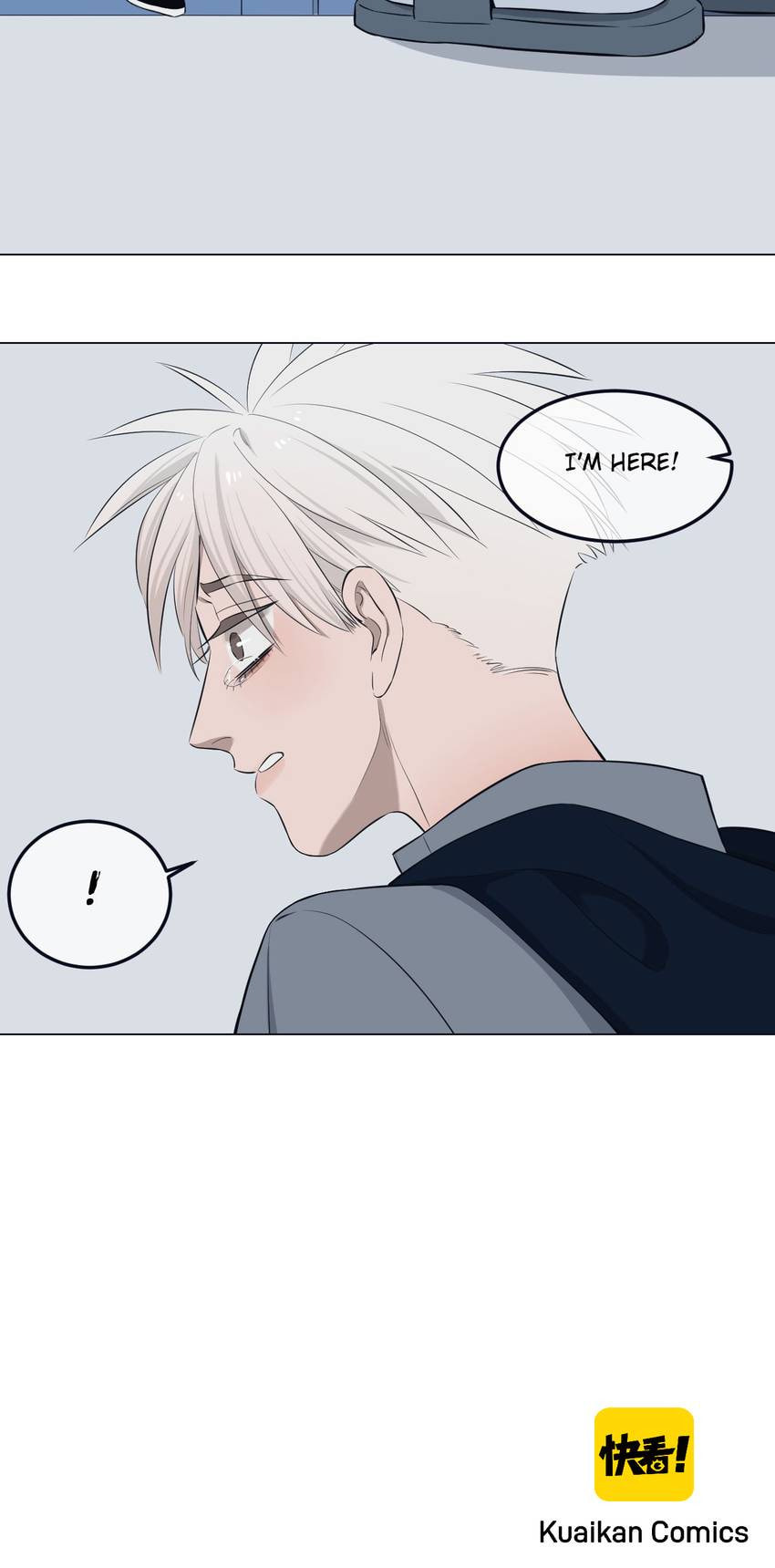 Read Misbehave (Colored) chapter 42 image 28 on Lezhin