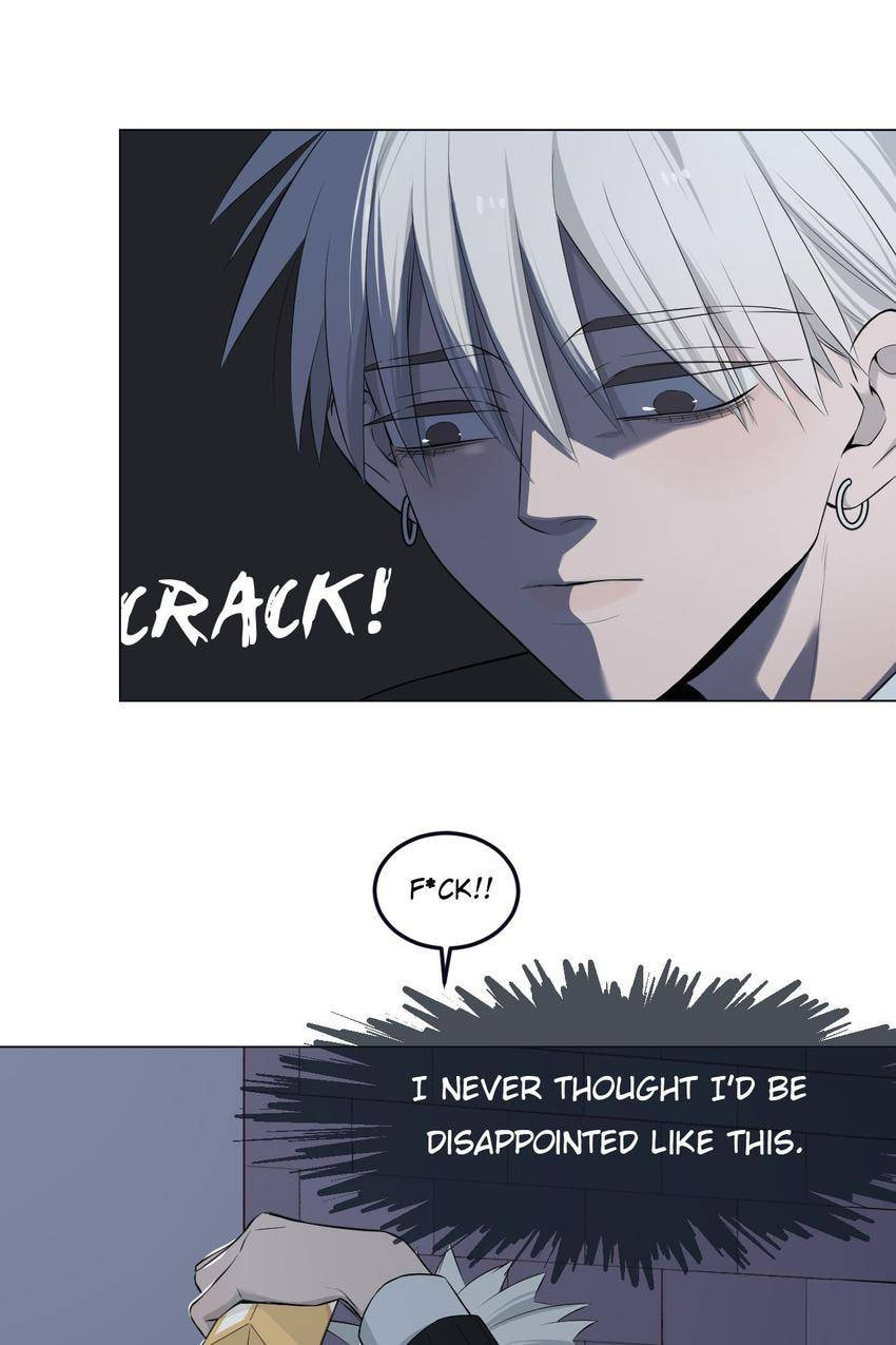 Read Misbehave (Colored) chapter 42 image 3 on Lezhin