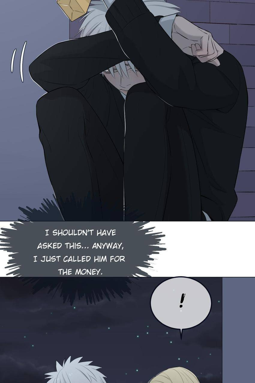 Read Misbehave (Colored) chapter 42 image 4 on Lezhin