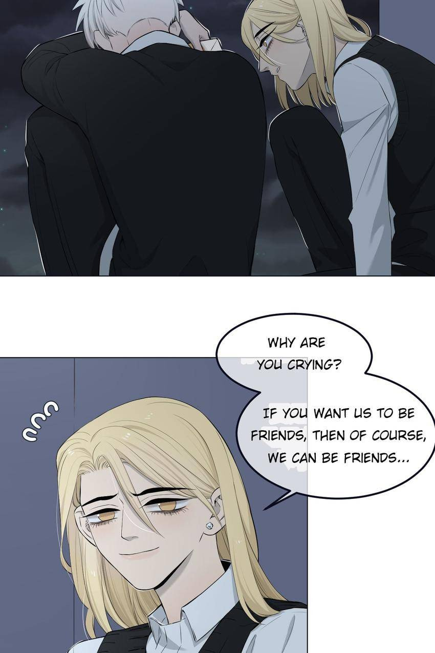 Read Misbehave (Colored) chapter 42 image 5 on Lezhin