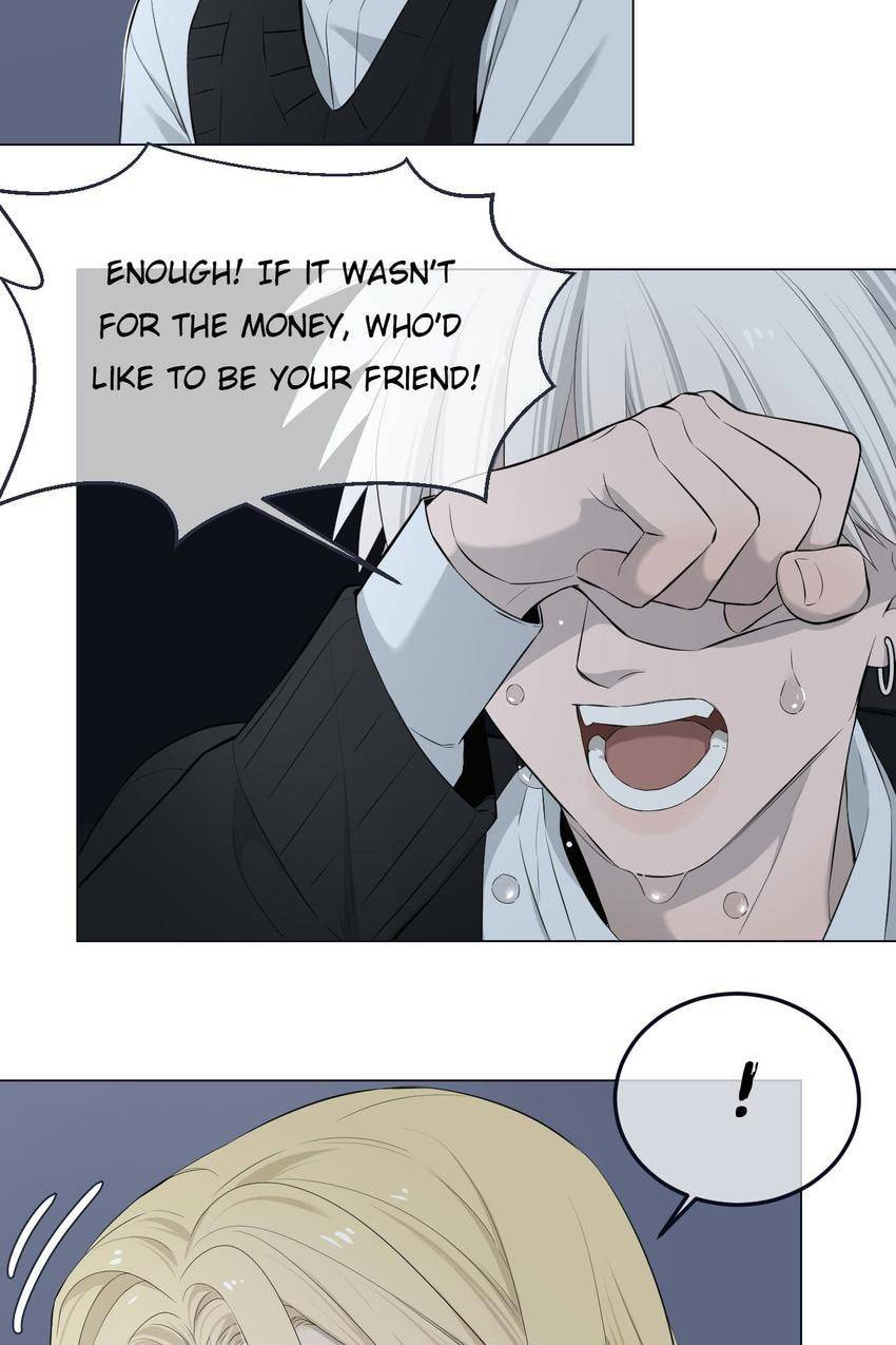 Read Misbehave (Colored) chapter 42 image 6 on Lezhin