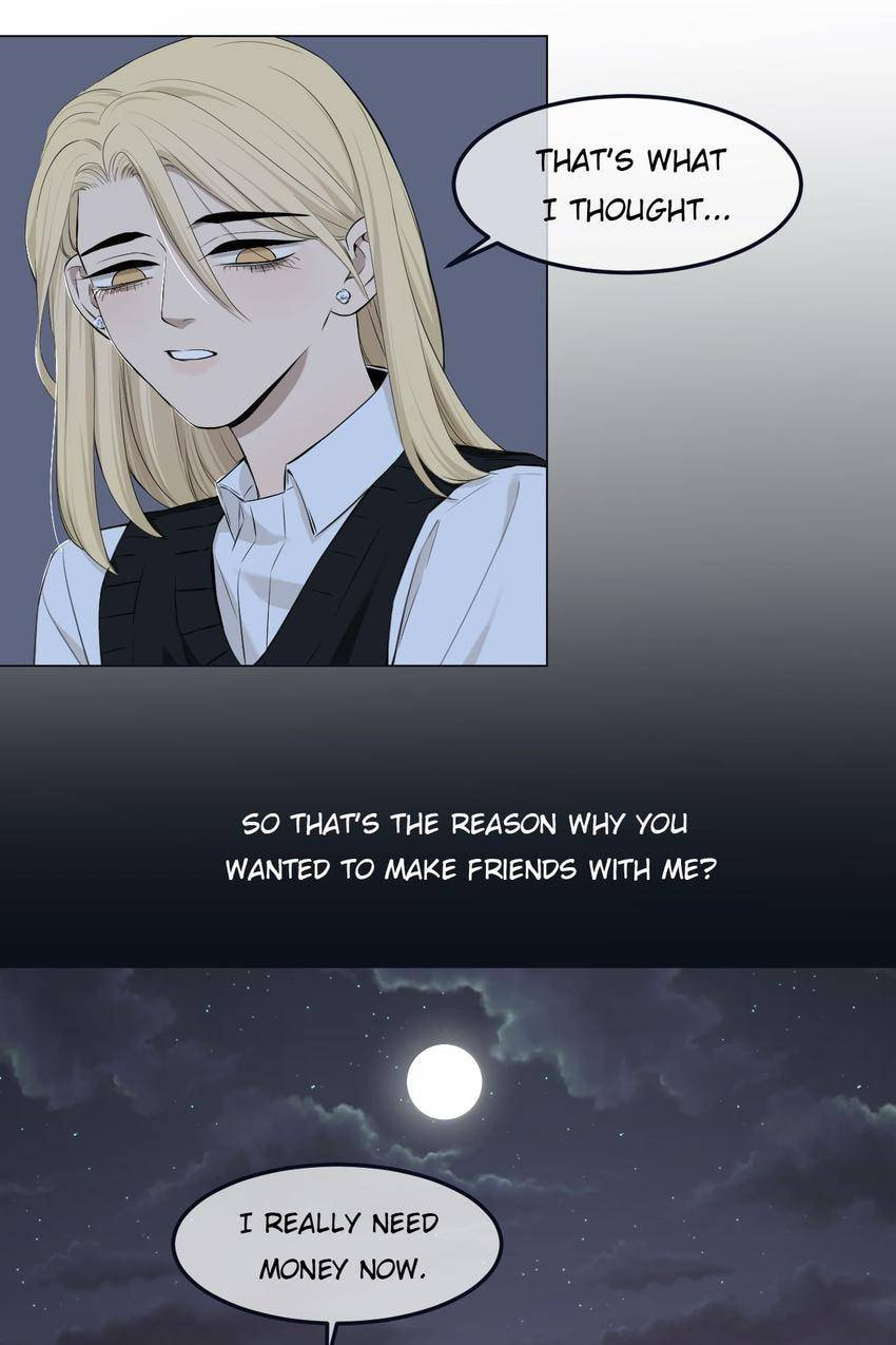Read Misbehave (Colored) chapter 42 image 8 on Lezhin