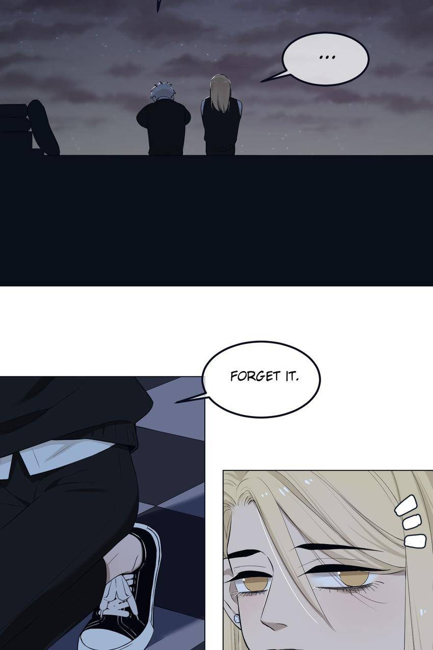 Read Misbehave (Colored) chapter 42 image 9 on Lezhin