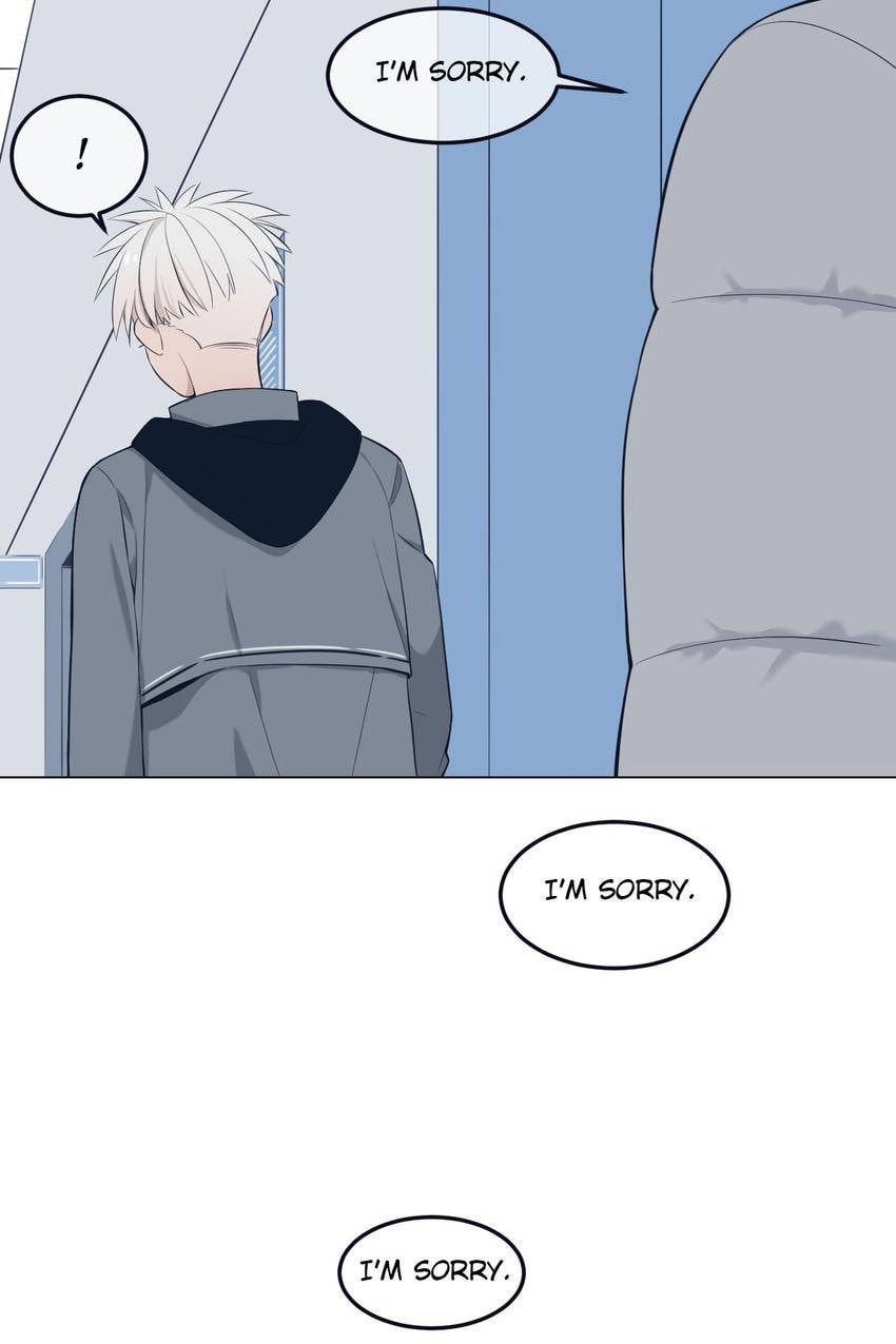 Read Misbehave (Colored) chapter 43 image 1 on Lezhin