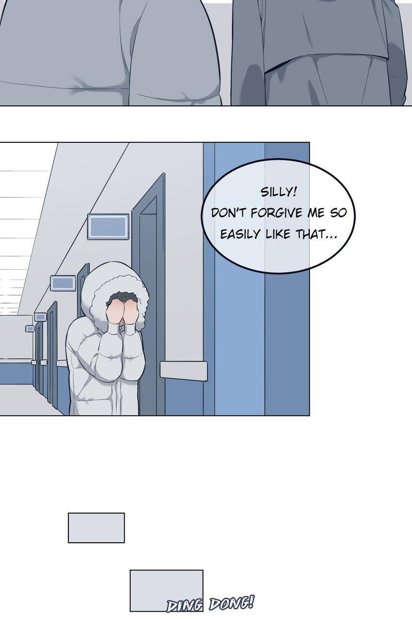 Read Misbehave (Colored) chapter 43 image 10 on Lezhin
