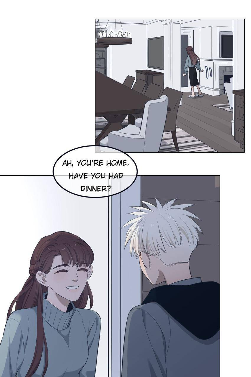 Read Misbehave (Colored) chapter 43 image 11 on Lezhin