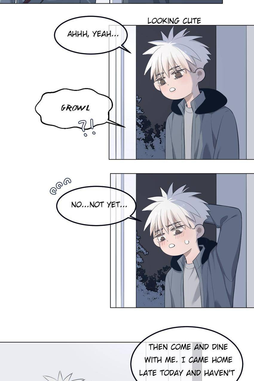 Read Misbehave (Colored) chapter 43 image 12 on Lezhin